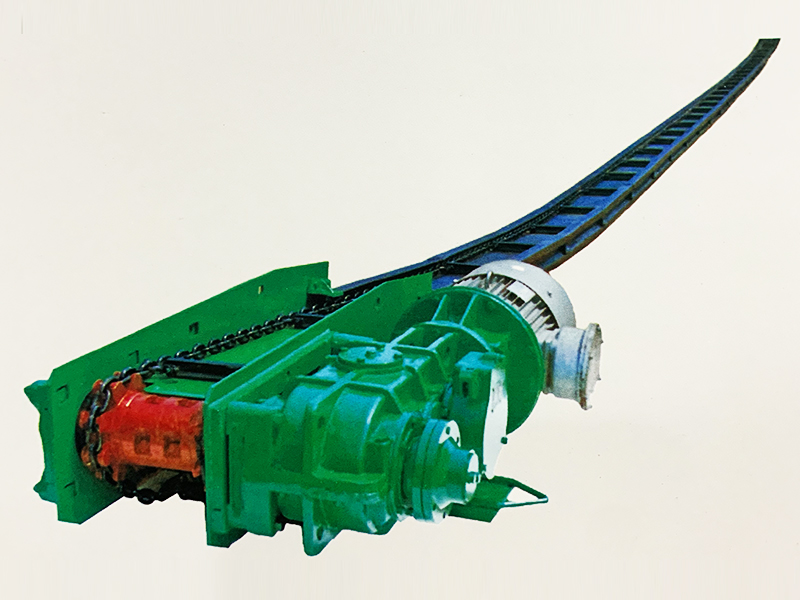 湖南SGB420/30（22）型雙鏈刮板輸送機